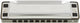 Lee Oskar Lee Oskar Major Diatonic Harmonica (A)
