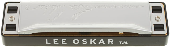 Lee Oskar Lee Oskar Major Diatonic Harmonica (Low F)