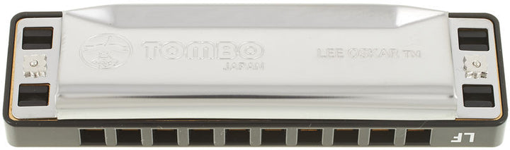 Lee Oskar Lee Oskar Major Diatonic Harmonica (Low F)