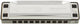 Lee Oskar Lee Oskar Major Diatonic Harmonica (Low F)