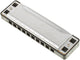 Lee Oskar Lee Oskar Major Diatonic Harmonica (Low F)