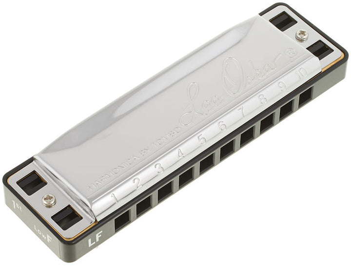 Lee Oskar Lee Oskar Major Diatonic Harmonica (Low F)
