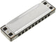 Lee Oskar Lee Oskar Major Diatonic Harmonica (Low F)