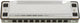 Lee Oskar Lee Oskar Natural Minor Harmonica (E Minor)