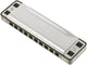 Lee Oskar Lee Oskar Natural Minor Harmonica (E Minor)