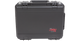 SKB SKB iSeries 2015-7 Roland SPD-SX Case (Black / Pre-Cut) - Instrument Cases