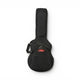 SKB SKB 1SKB-SCGSM GS Mini Acoustic Guitar Case (Black) - Instrument Cases