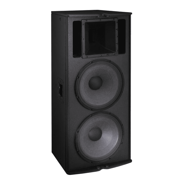 Electro-Voice Electro-Voice TX2152 2 x 15in 2-Way Passive Speaker - 1000W - Black