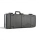 SKB SKB 1SKB-66PRO Pro Rectangular Electric Guitar Case (Black) - Guitar Stands