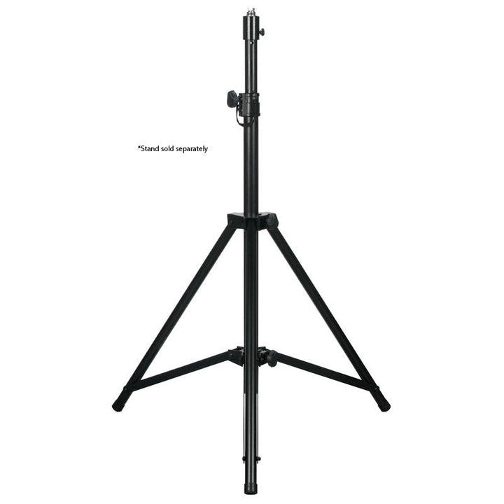 ADJ Pan Glide Attachment for PRO-FS-STAND