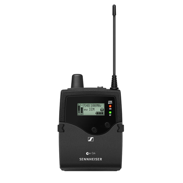Sennheiser EW IEM G4-TWIN-A1