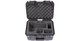 SKB SKB 3i-13096-6KP iSeries 1309-6 Blackmagic Design Pocket Cinema Camera 6K Pro Case (Black, Pre-Cut Foam) - Instrument Cases