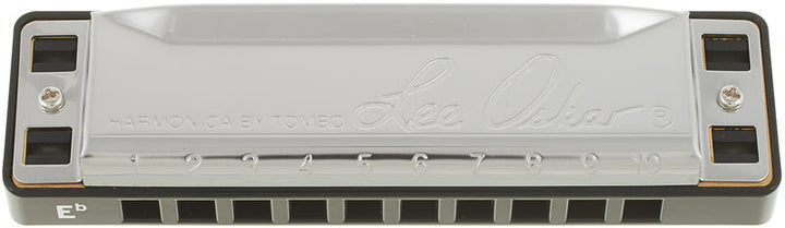 Lee Oskar Lee Oskar Major Diatonic Harmonica (Eb)