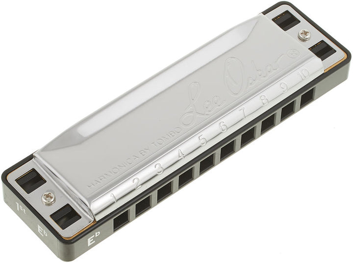 Lee Oskar Lee Oskar Major Diatonic Harmonica (Eb)