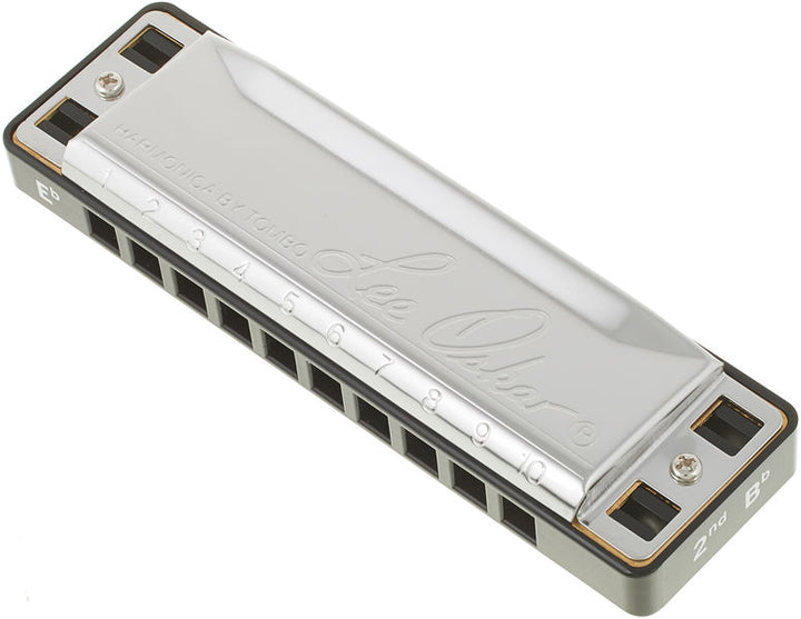 Lee Oskar Lee Oskar Major Diatonic Harmonica (Eb)