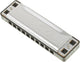 Lee Oskar Lee Oskar Major Diatonic Harmonica (Eb)