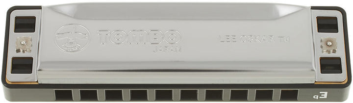 Lee Oskar Lee Oskar Major Diatonic Harmonica (Eb)