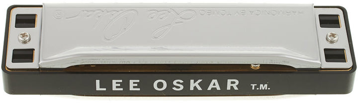 Lee Oskar Lee Oskar Major Diatonic Harmonica (Eb)