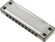 Lee Oskar Lee Oskar Harmonic Minor Harmonica (A Minor)