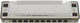 Lee Oskar Lee Oskar Harmonic Minor Harmonica (A Minor)