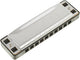 Lee Oskar Lee Oskar Harmonic Minor Harmonica (A Minor)