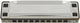Lee Oskar Lee Oskar Harmonic Minor Harmonica (A Minor)