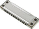 Lee Oskar Lee Oskar Natural Minor Harmonica (A Minor)