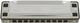 Lee Oskar Lee Oskar Natural Minor Harmonica (A Minor)