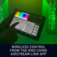 ADJ 4-Universe DMX Controller to Connect to iPad