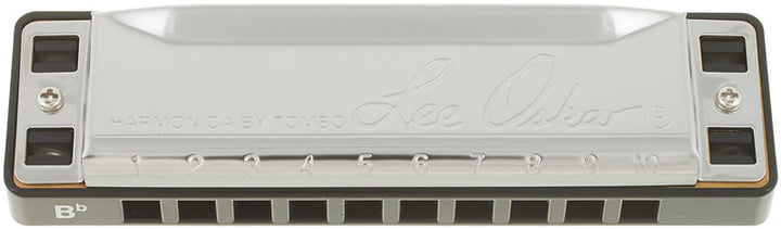 Lee Oskar Lee Oskar Major Diatonic Harmonica (Bb)