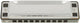Lee Oskar Lee Oskar Major Diatonic Harmonica (Bb)