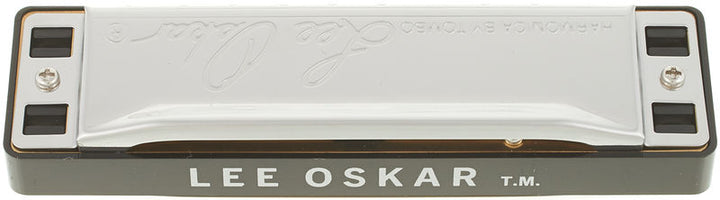 Lee Oskar Lee Oskar Major Diatonic Harmonica (Bb)