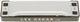 Lee Oskar Lee Oskar Major Diatonic Harmonica (Bb)
