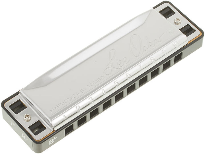 Lee Oskar Lee Oskar Major Diatonic Harmonica (Bb)