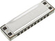Lee Oskar Lee Oskar Major Diatonic Harmonica (Bb)