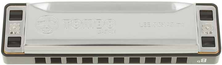Lee Oskar Lee Oskar Major Diatonic Harmonica (Bb)