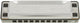 Lee Oskar Lee Oskar Major Diatonic Harmonica (Bb)
