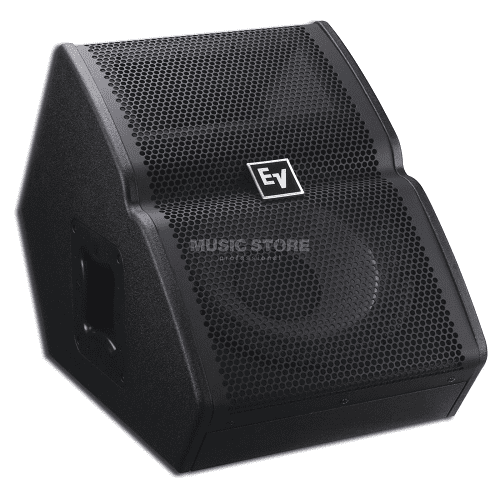 Electro-Voice Electro-Voice TX1122FM 12in 2-Way Passive Loudspeaker - 500W- Black
