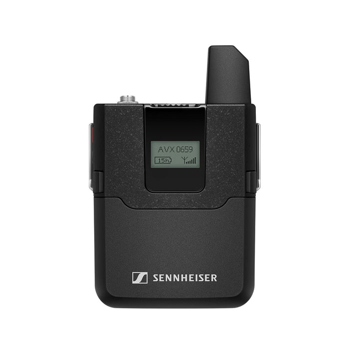 Sennheiser AVX-MKE2 SET-4