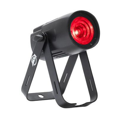 ADJ Pinspot with 5.7° Beam & 20W RGBL LED