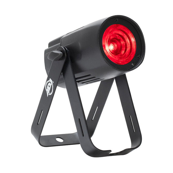 ADJ Pinspot with 5.7° Beam & 20W RGBL LED