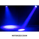 ADJ Moving Head with 19 x 40W RGBL LED