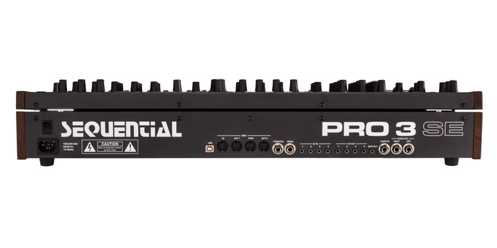 Sequential Pro 3 Special Edition Keyboard