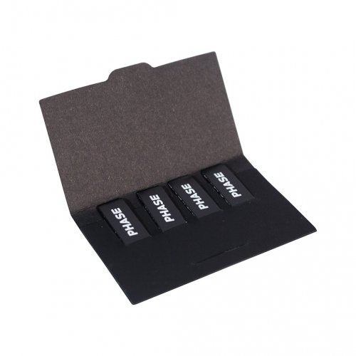 MWM MWM PHASE-MAG-STICKERS Magnetic Stickers 4-Pack - DJ Accessories