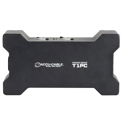 ADJ Power Distribution Box with 4 Seetronic & 2 USB