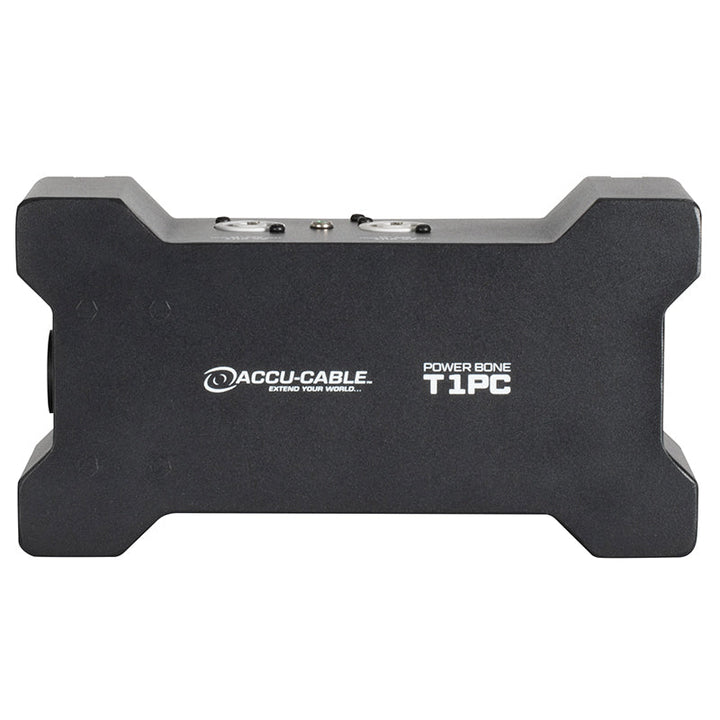 ADJ Power Distribution Box with 4 Seetronic & 2 USB