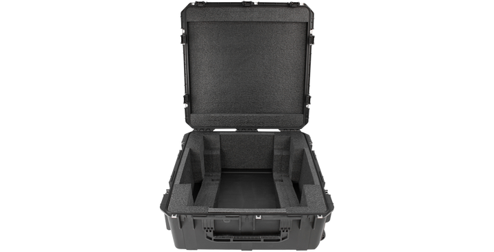 SKB SKB iSeries 2828-12 Allen & Heath Avantis Solo Case (Black, Pre-Cut Foam) - Cases & Transport Accessories