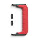 SKB SKB 3i-HD73-BE iSeries HD73 Small Replacement Colored Handles (Blue) - Cases & Transport Accessories