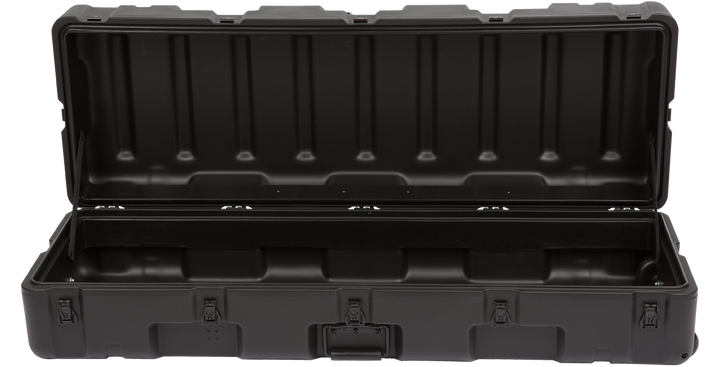 SKB SKB rSeries 4714-10 Case with Wheels (Black, Empty) - Cases & Transport Accessories