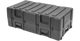 SKB SKB rSeries 4222-14 Case with wheels (Black, Layered Foam) - Cases & Transport Accessories
